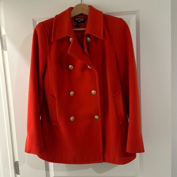 Polo Ralph Lauren Jackets & Blazers - Polo Jeans Co Ralph Lauren Jacket Medium